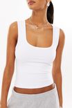 Kirra Scoop Tank & Jordyn Wide Leg Track Pant Bundle,  - alternate image 4
