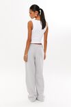 Kirra Scoop Tank & Jordyn Wide Leg Track Pant Bundle,  - alternate image 2