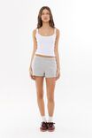 Riri Scoop Neck Tank & Malia Sweat Short Bundle,  - alternate image 1