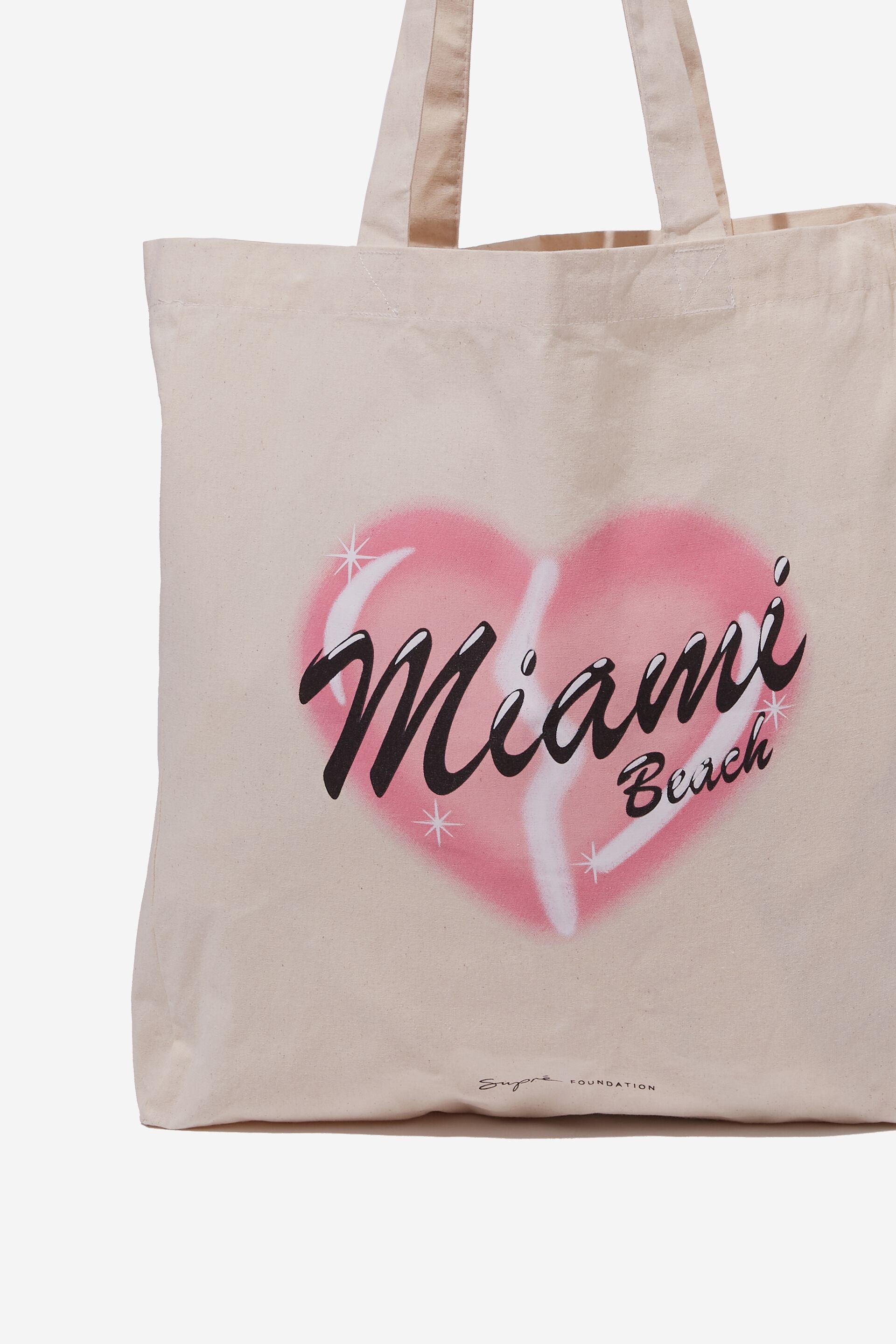Supre tote bag clearance