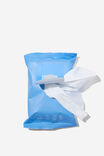 Foundation Wipes, CHAMOMILE & LAVENDER - alternate image 2