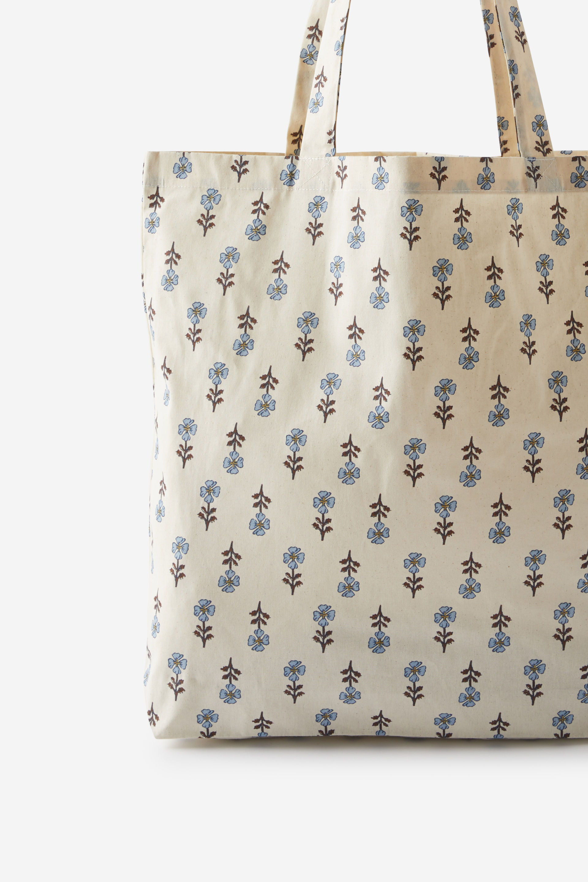 Foundation Adults Tote Bag