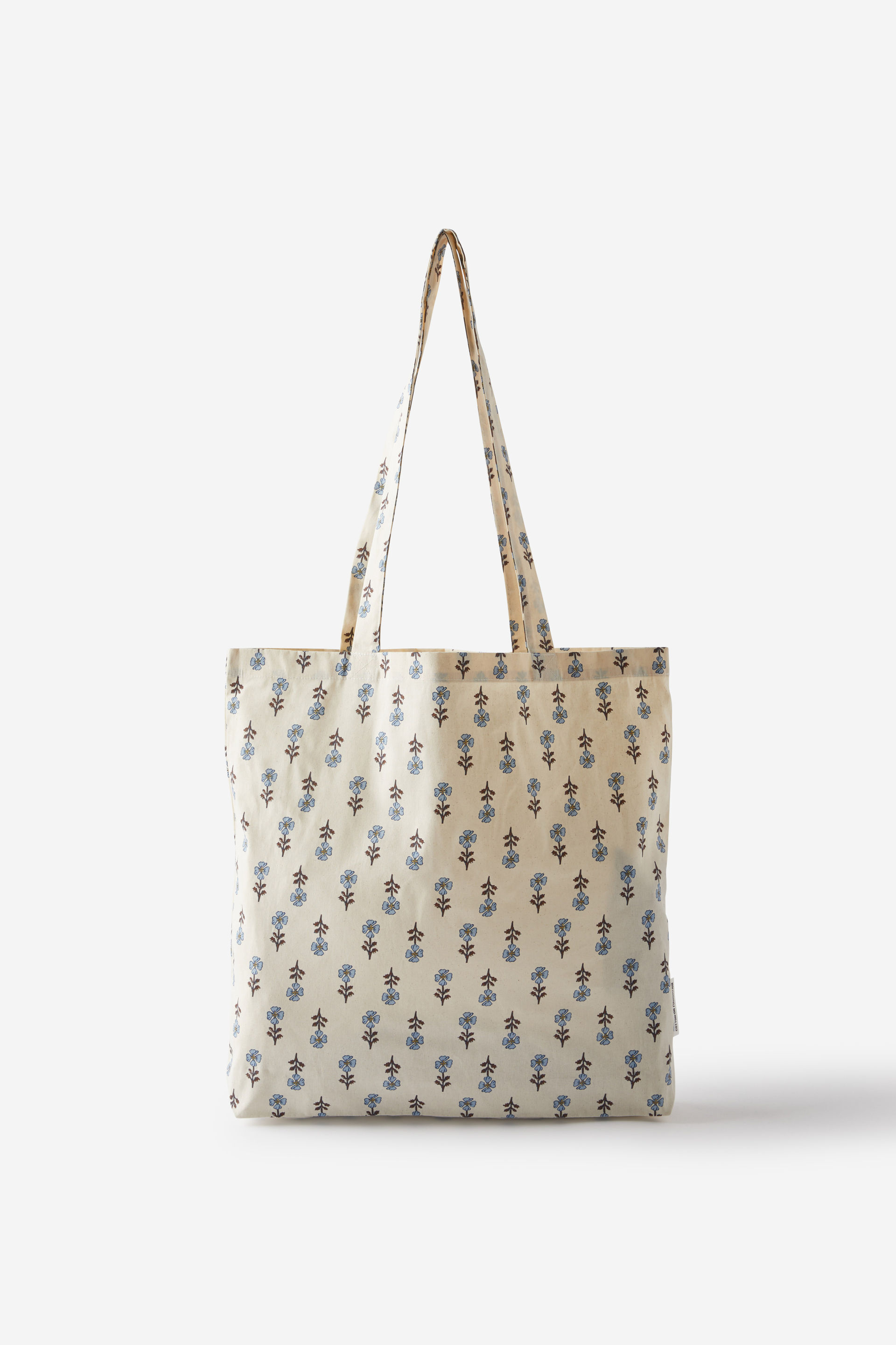 Supre tote bag top