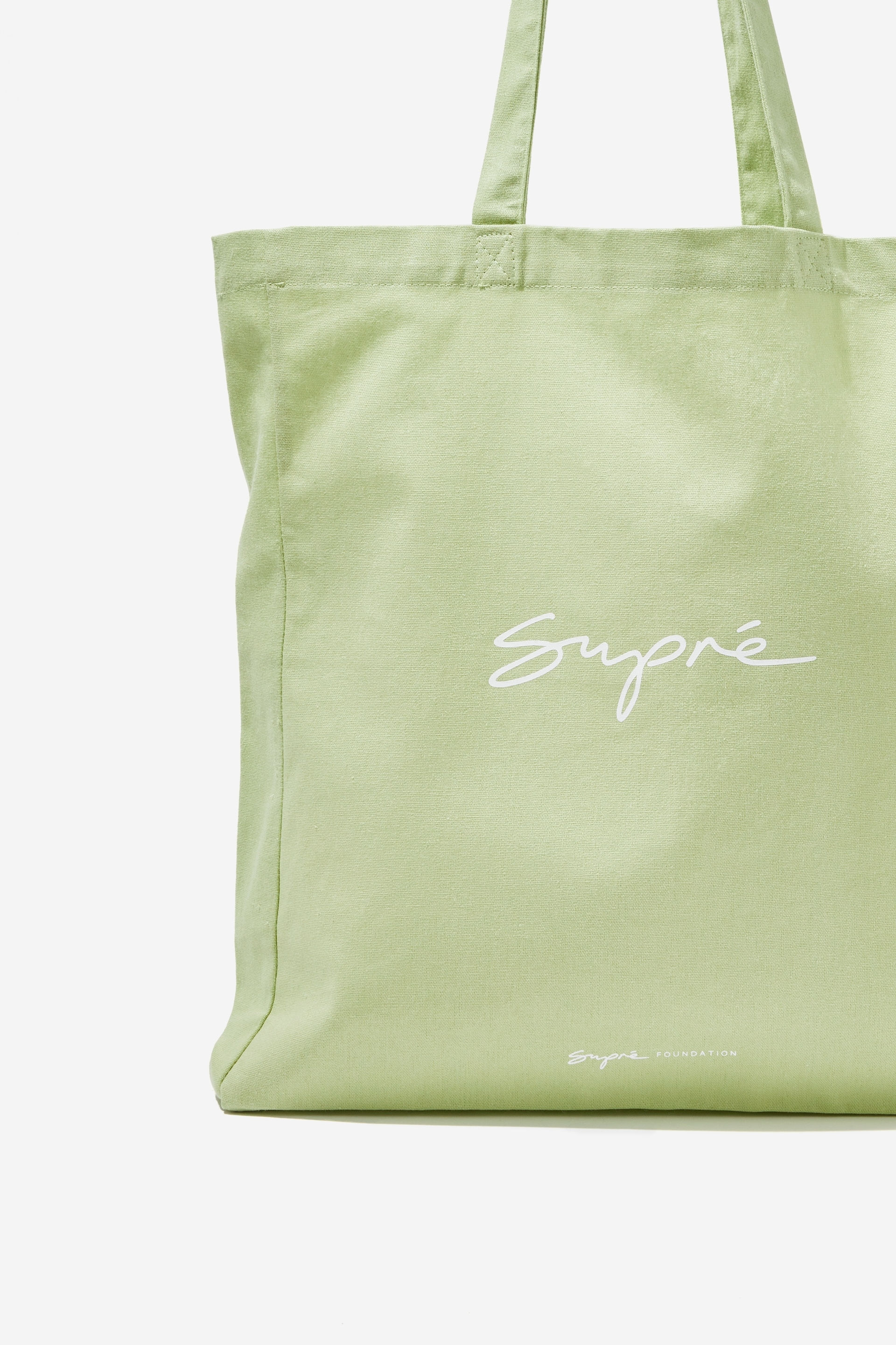 Supre tote bag store