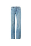 Straight Leg Jean, GLACIER BLUE - alternate image 6