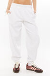 Sky Jogger Track Pant, SNOW MARLE - alternate image 2