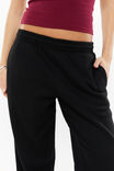 Sky Jogger Track Pant, BLACK - alternate image 4