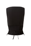 Olympia Backless Tank, BLACK - alternate image 7