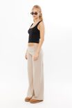 Kirra Scoop Tank, BLACK - alternate image 5
