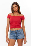 LIPSTICK RED