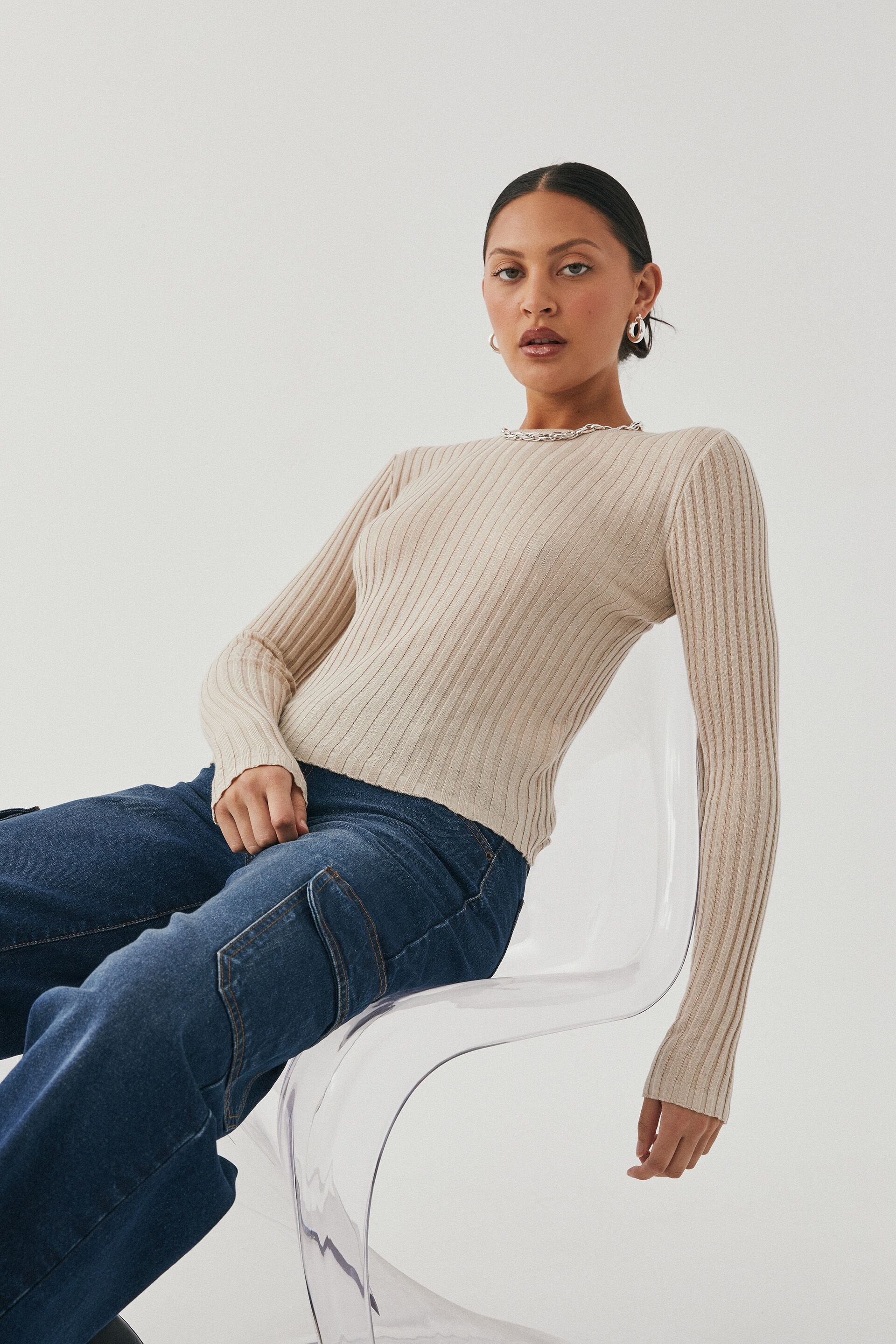 ANDMARY】Sophia layered tops