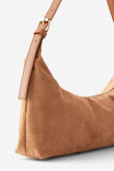 Chloe Slouch Shoulder Bag, TAN - alternate image 5