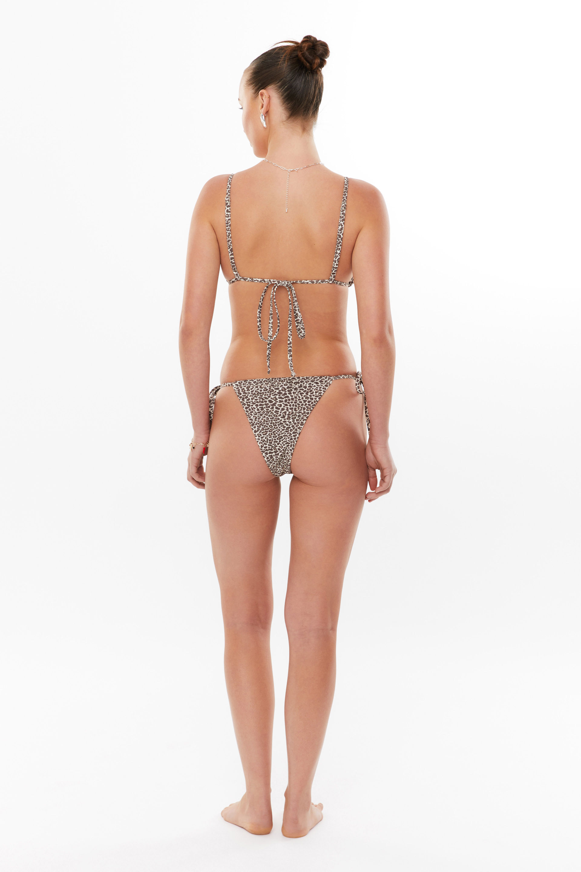 Supre swimwear top