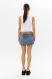 Soft Jolene Top, WHITE - alternate image 3