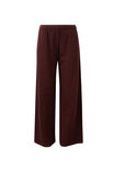 Jordyn Wide Leg Track Pant, WINTER WINE - alternate image 6