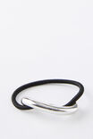 SILVER/MINIMAL TWIST