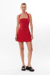 LIPSTICK RED