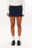 Lily Aline Mini Skort, NAVY LEAGUE - alternate image 2