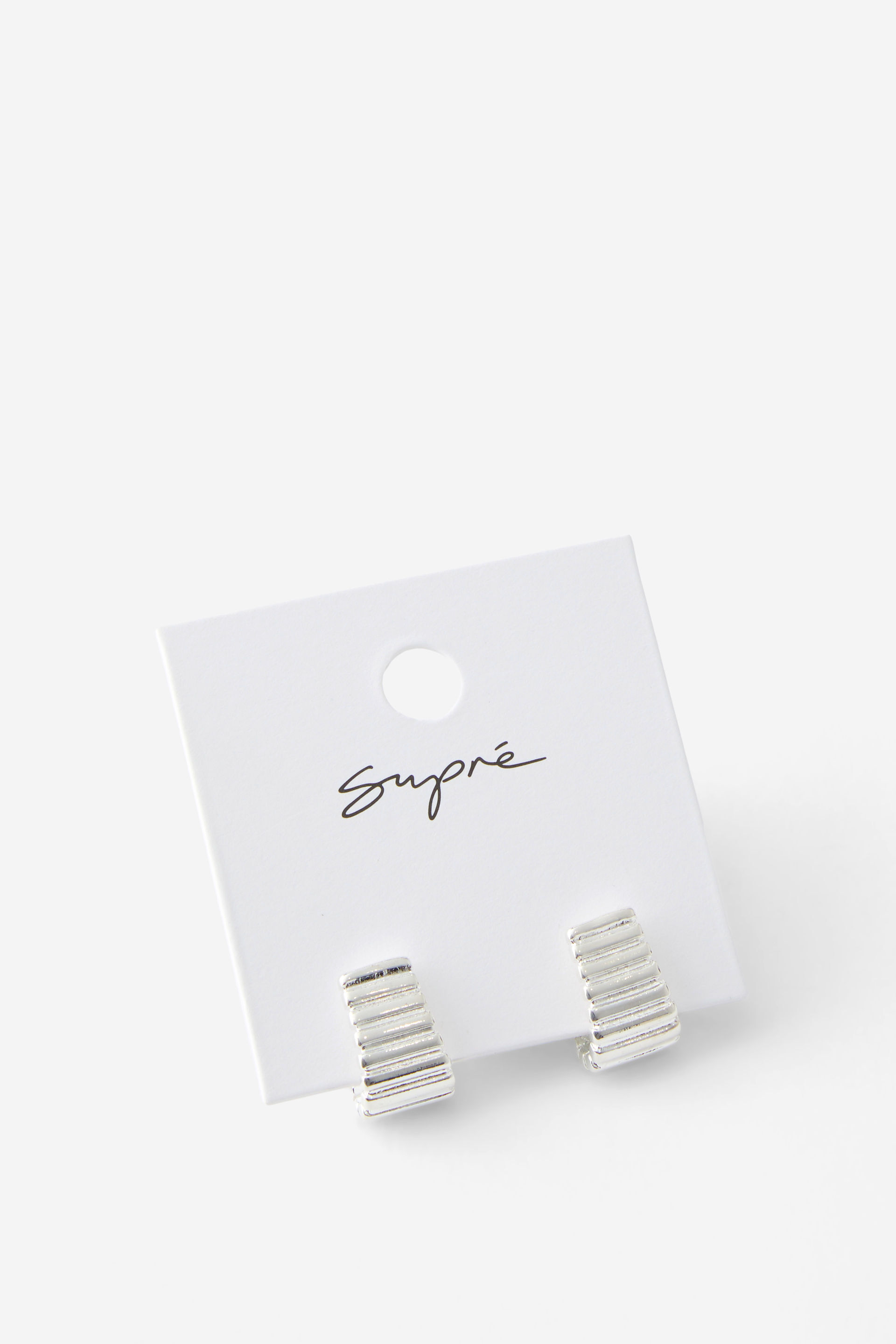 Earring Single Pack