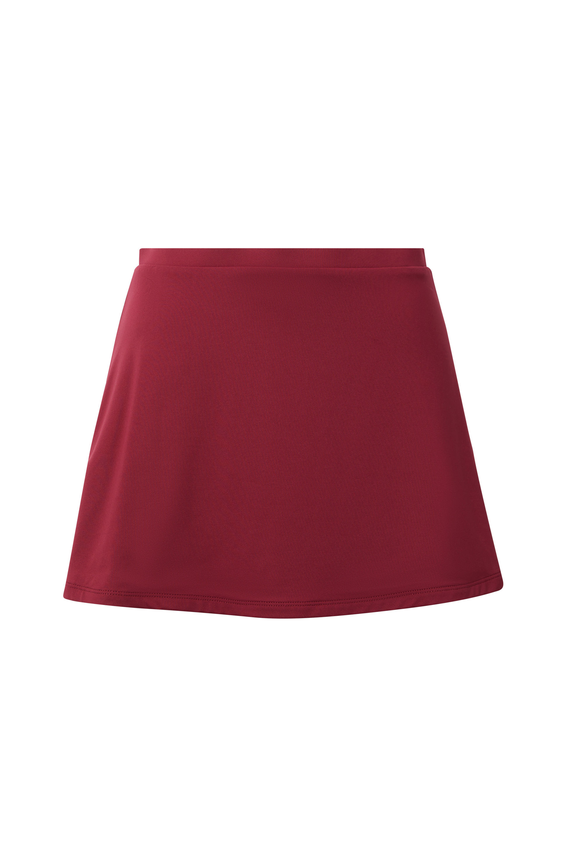 A line mini skirt 7 little words online