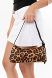 Sasha Shoulder Bag, LEOPARD - alternate image 1