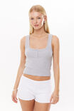 GREY MARLE