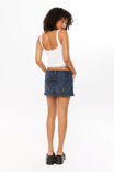 Lani Lace Tank, SUMMER WHITE - alternate image 3