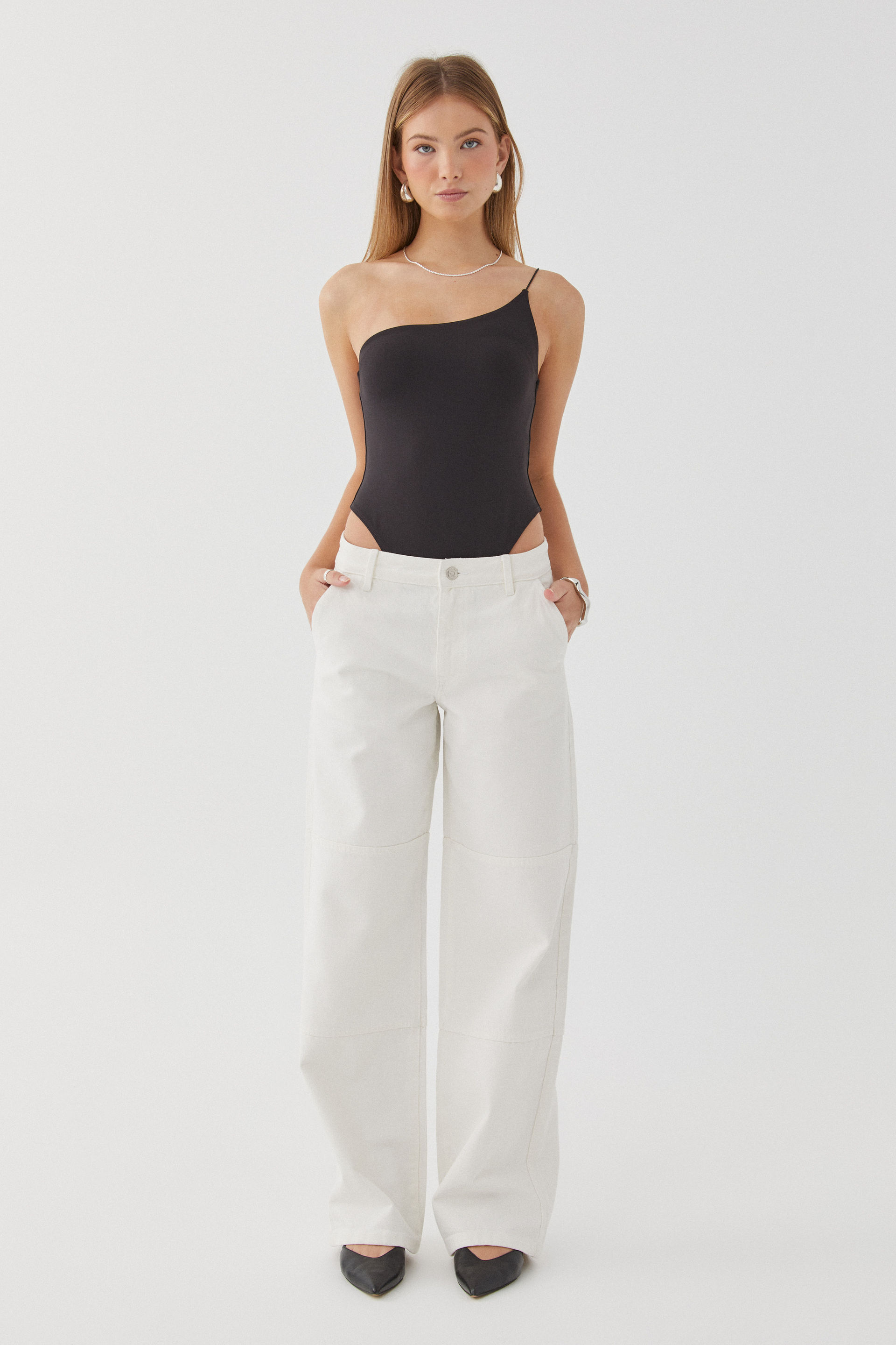 Supre white jeans cheap