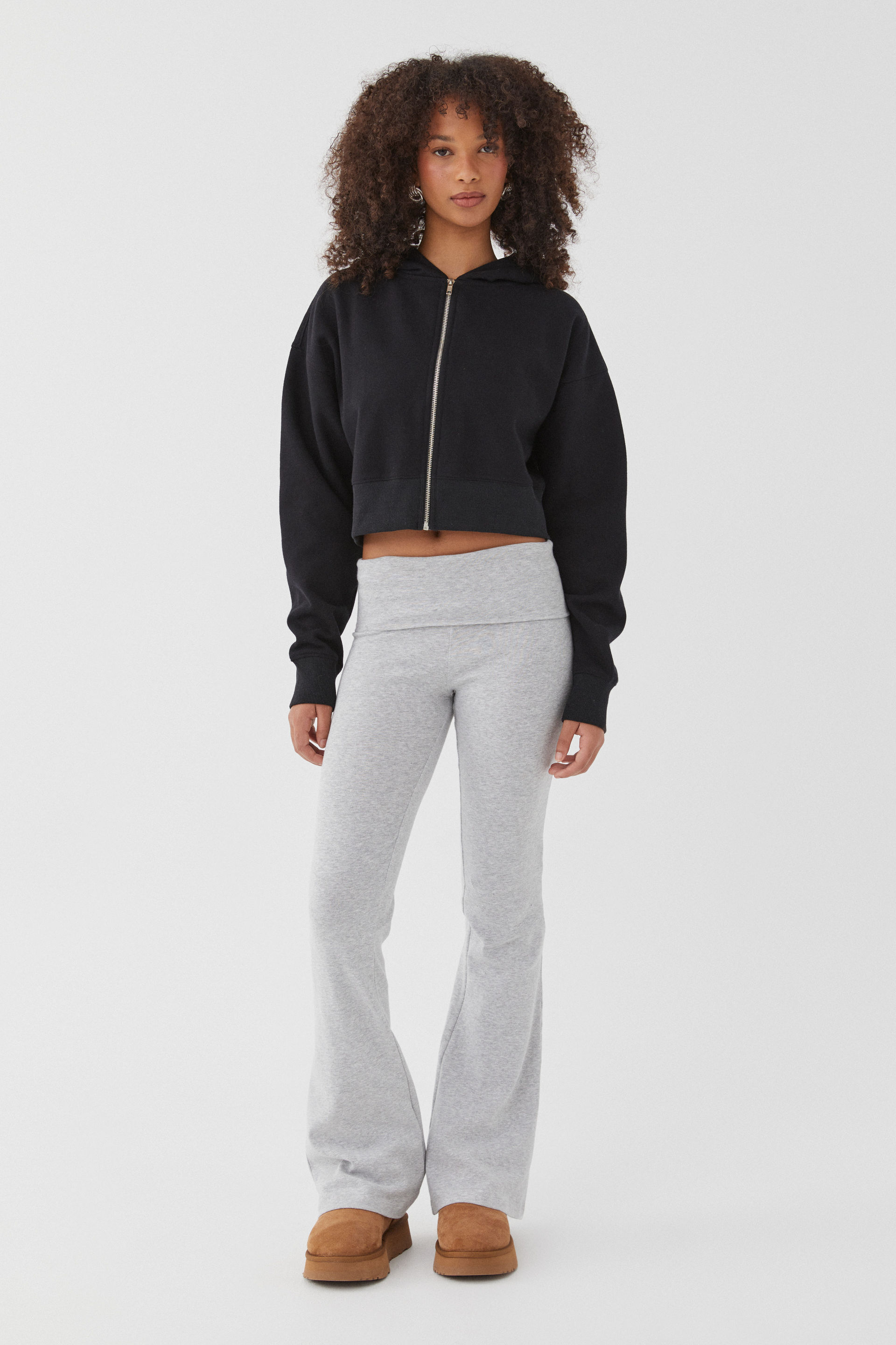 Hoodies sales and trackies