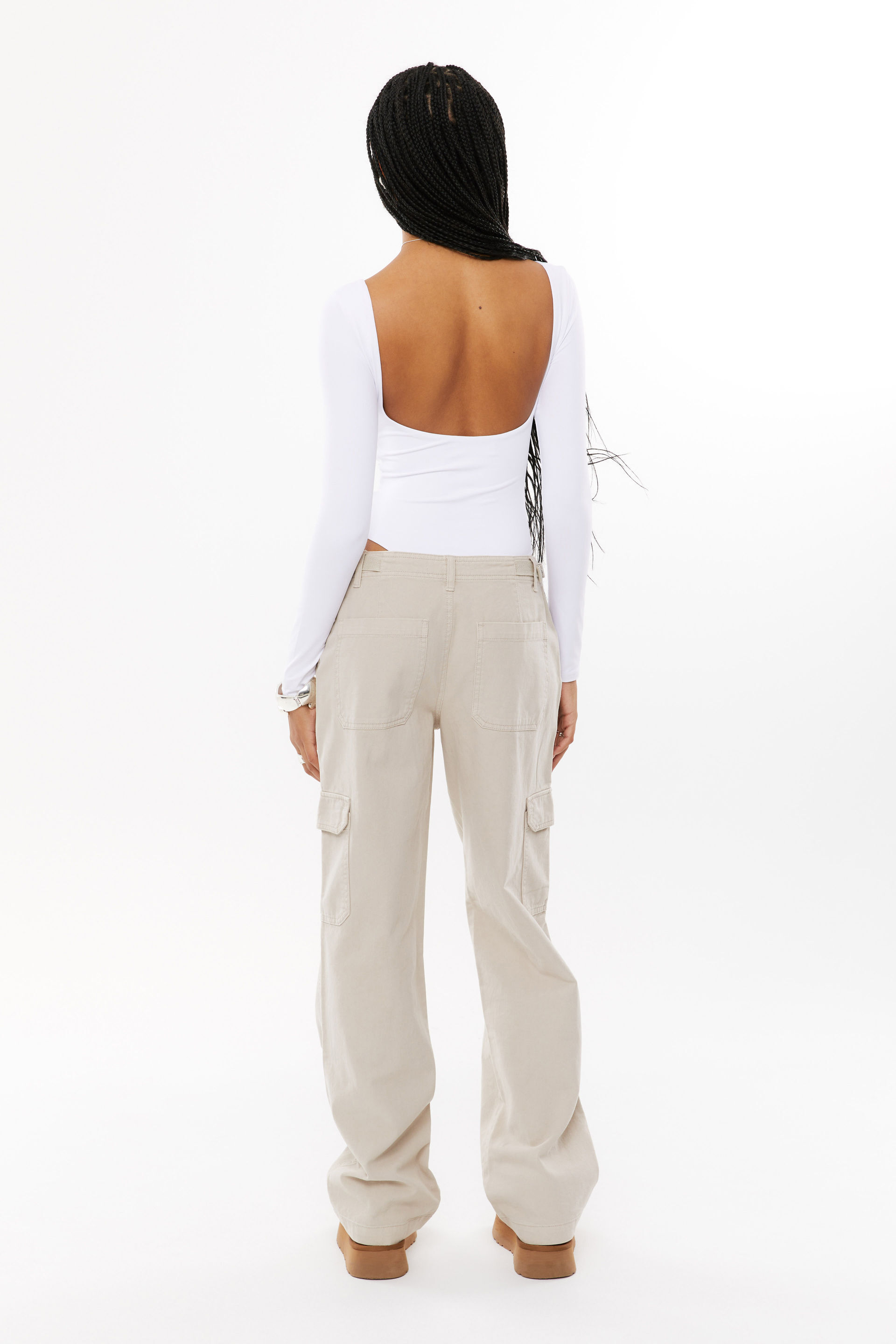 Cargo discount pants supre