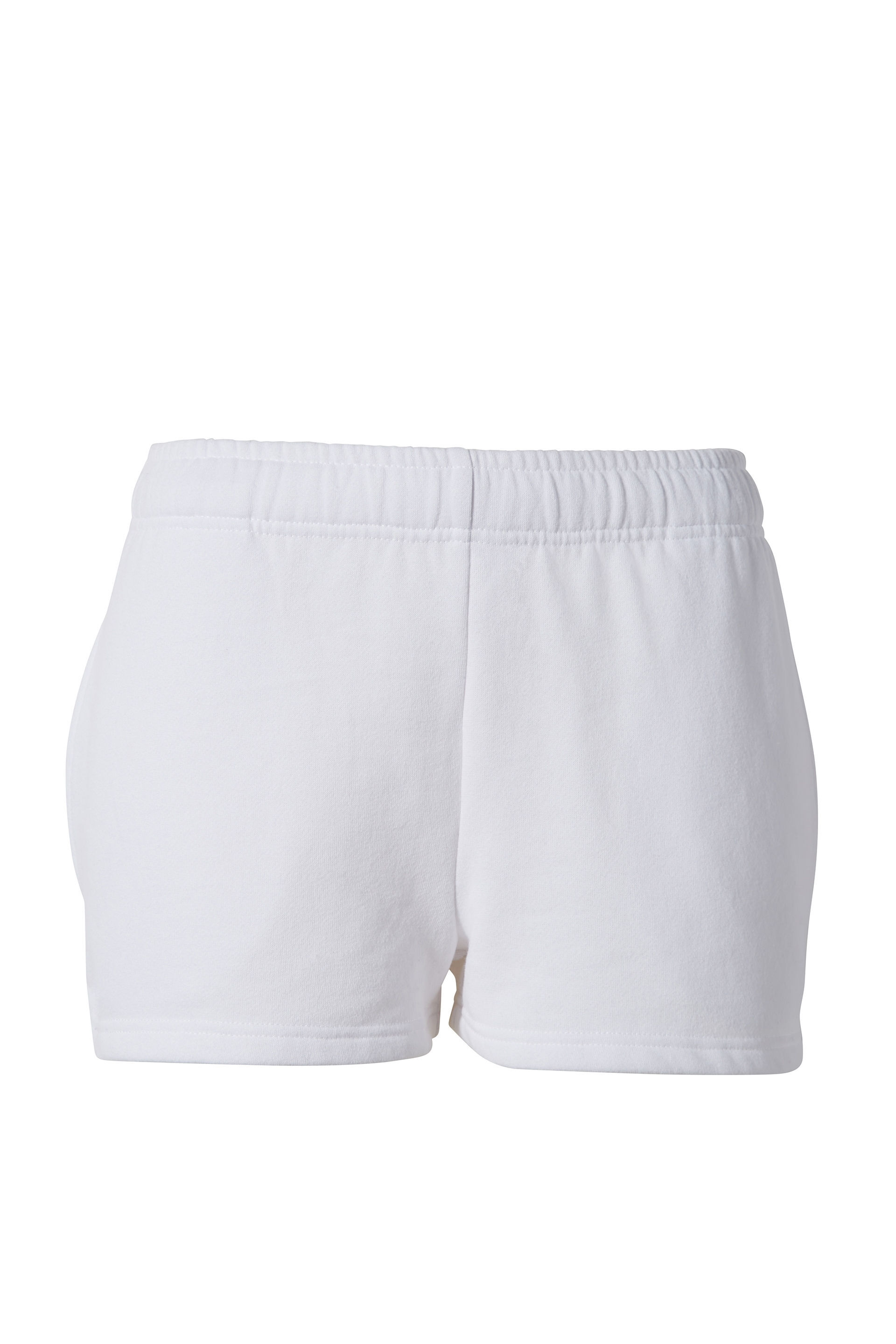 Supre white outlet shorts