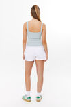 Riri Scoop Neck Tank, PASTEL JADE - alternate image 3