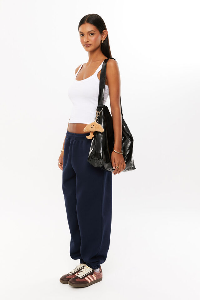 Sky Jogger Track Pant, NIGHT NAVY