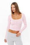 ROSETTE PINK