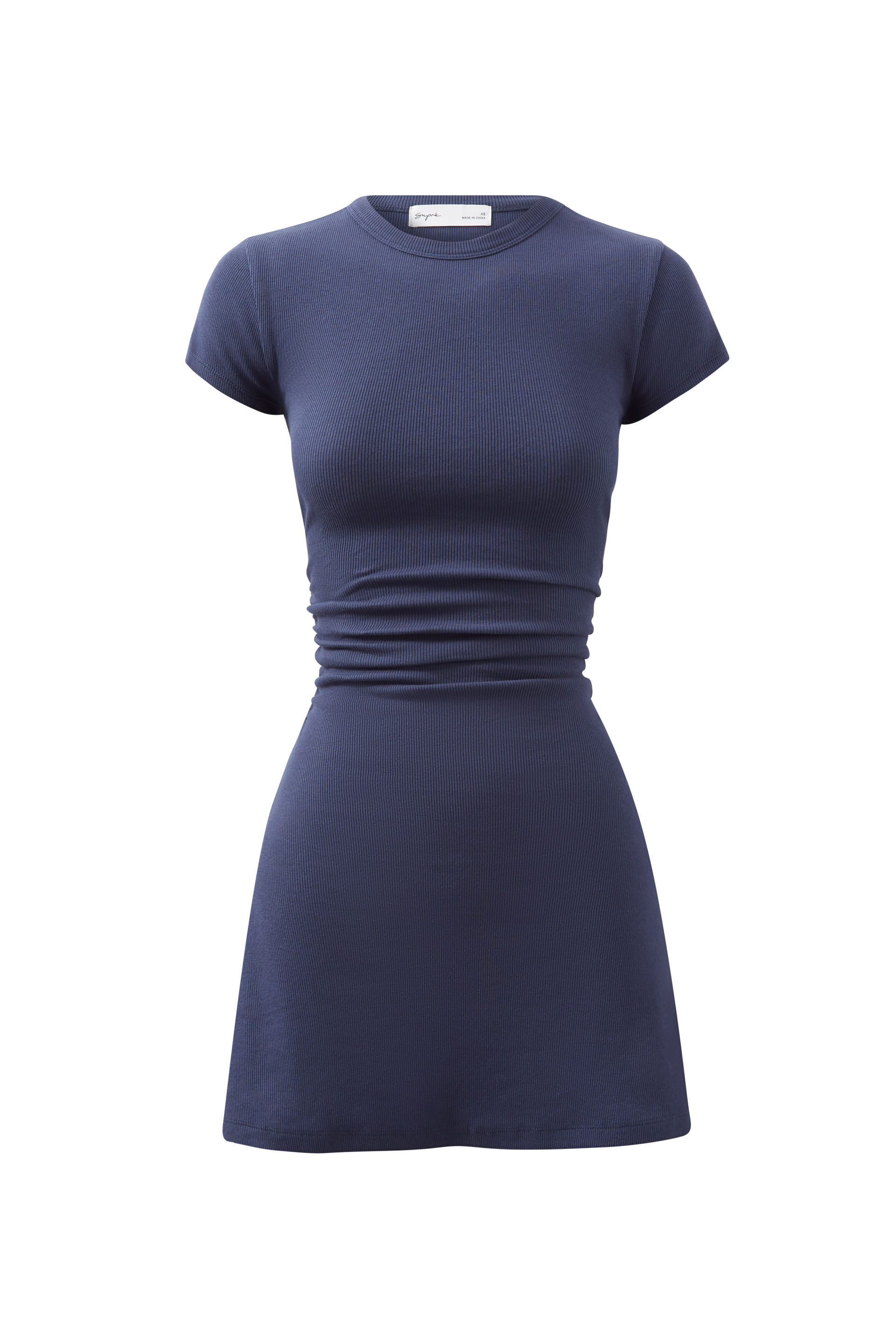 Supre tshirt dress best sale