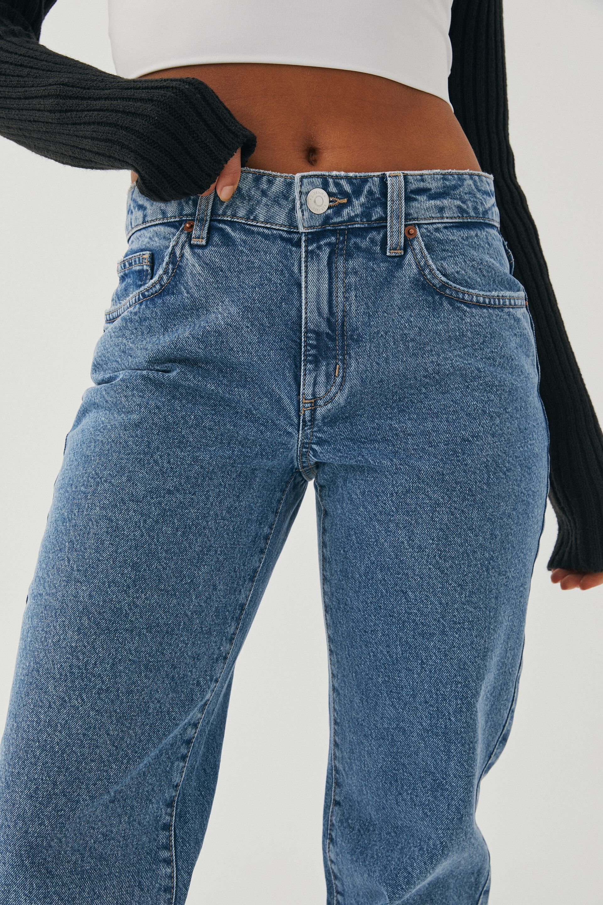 Supre mum best sale jeans