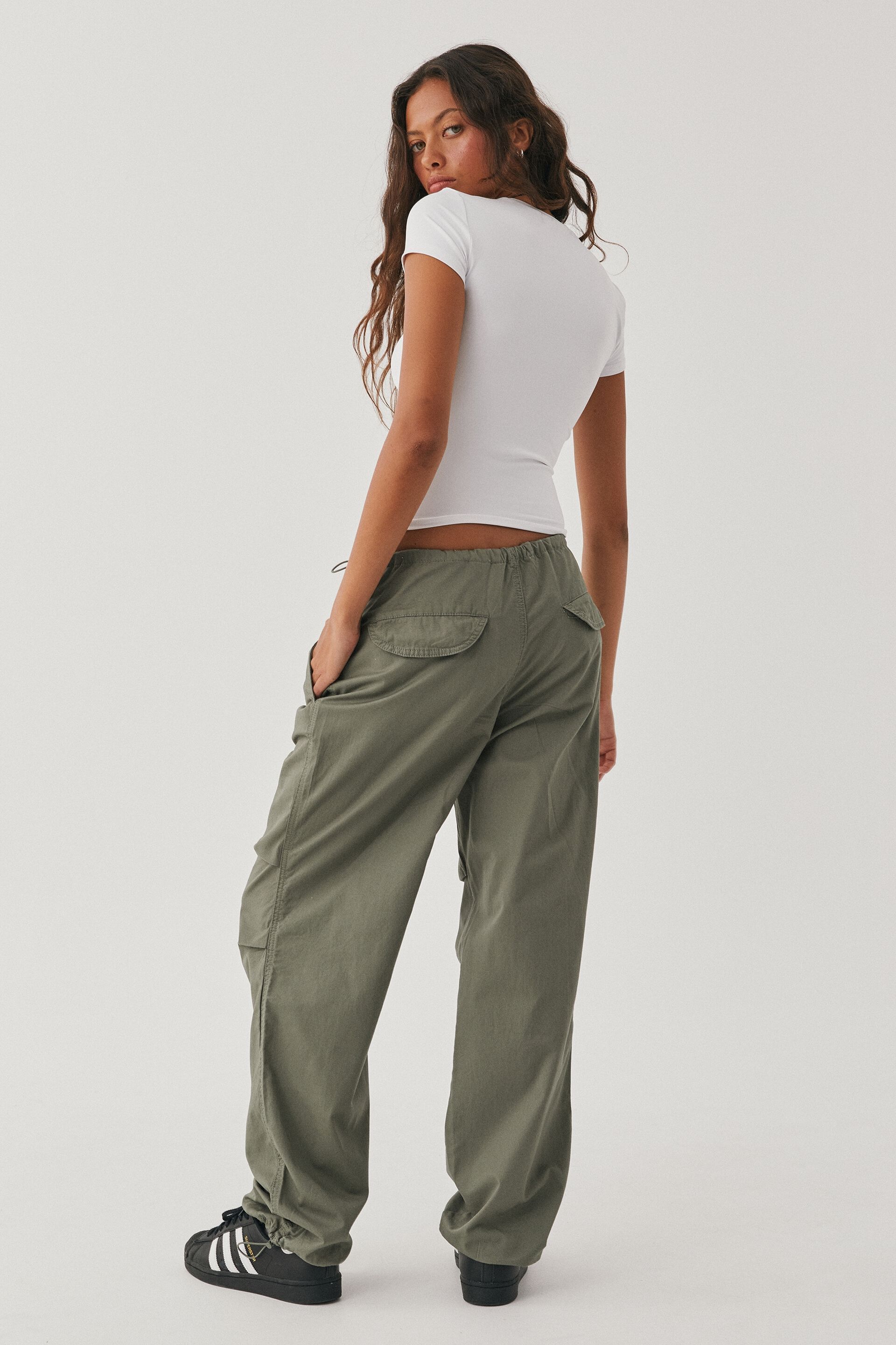 Supre 2024 cargo pants