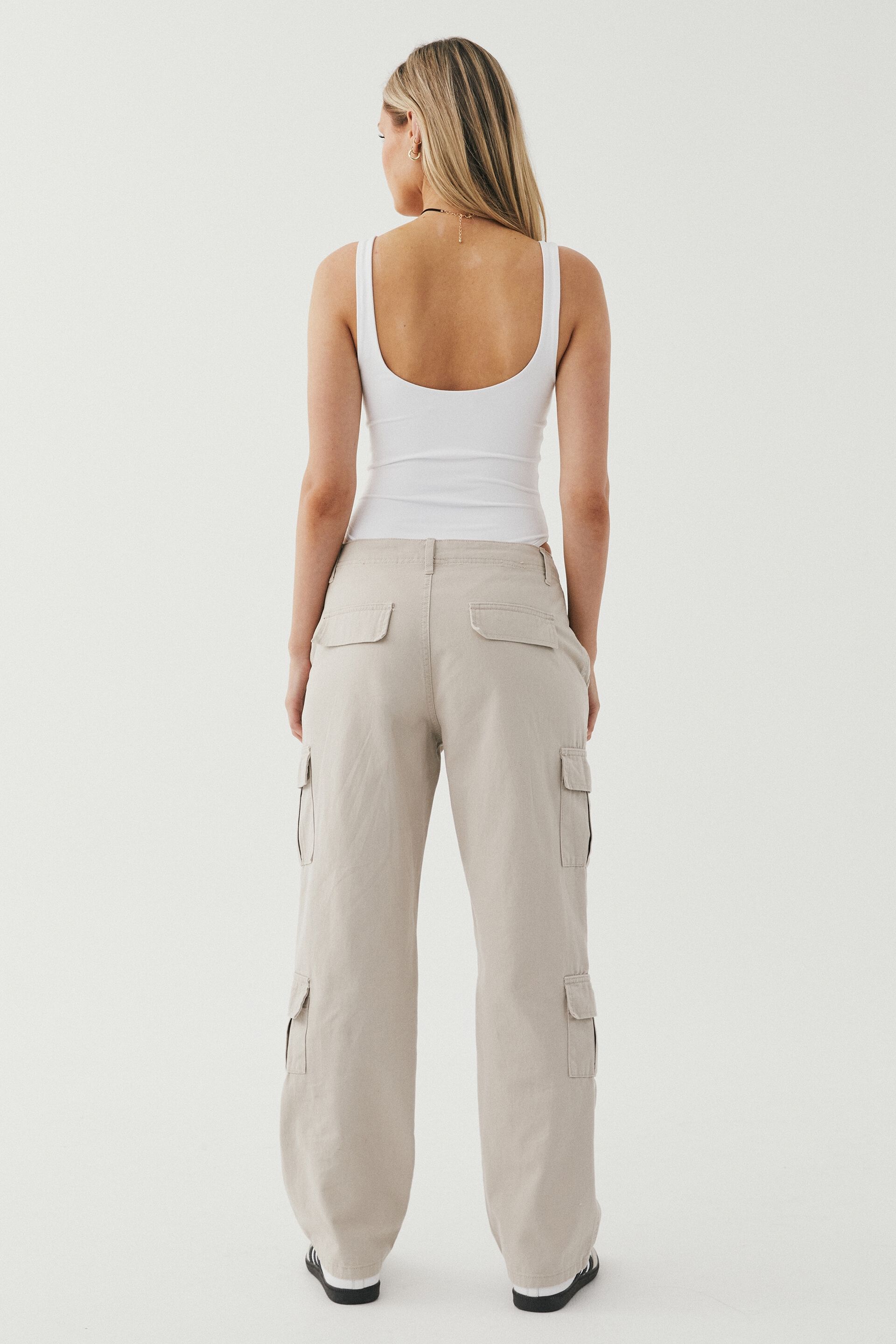 Cargo pants supre sale