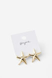 GOLD/STARFISH