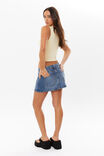 Soft Jolene Top, BANANA YELLOW - alternate image 3