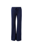 Nelly Flare Leg Track Pant, ROYAL NAVY - alternate image 6