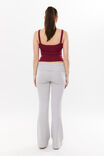 Riri Scoop Neck Tank, WILD BERRY - alternate image 3