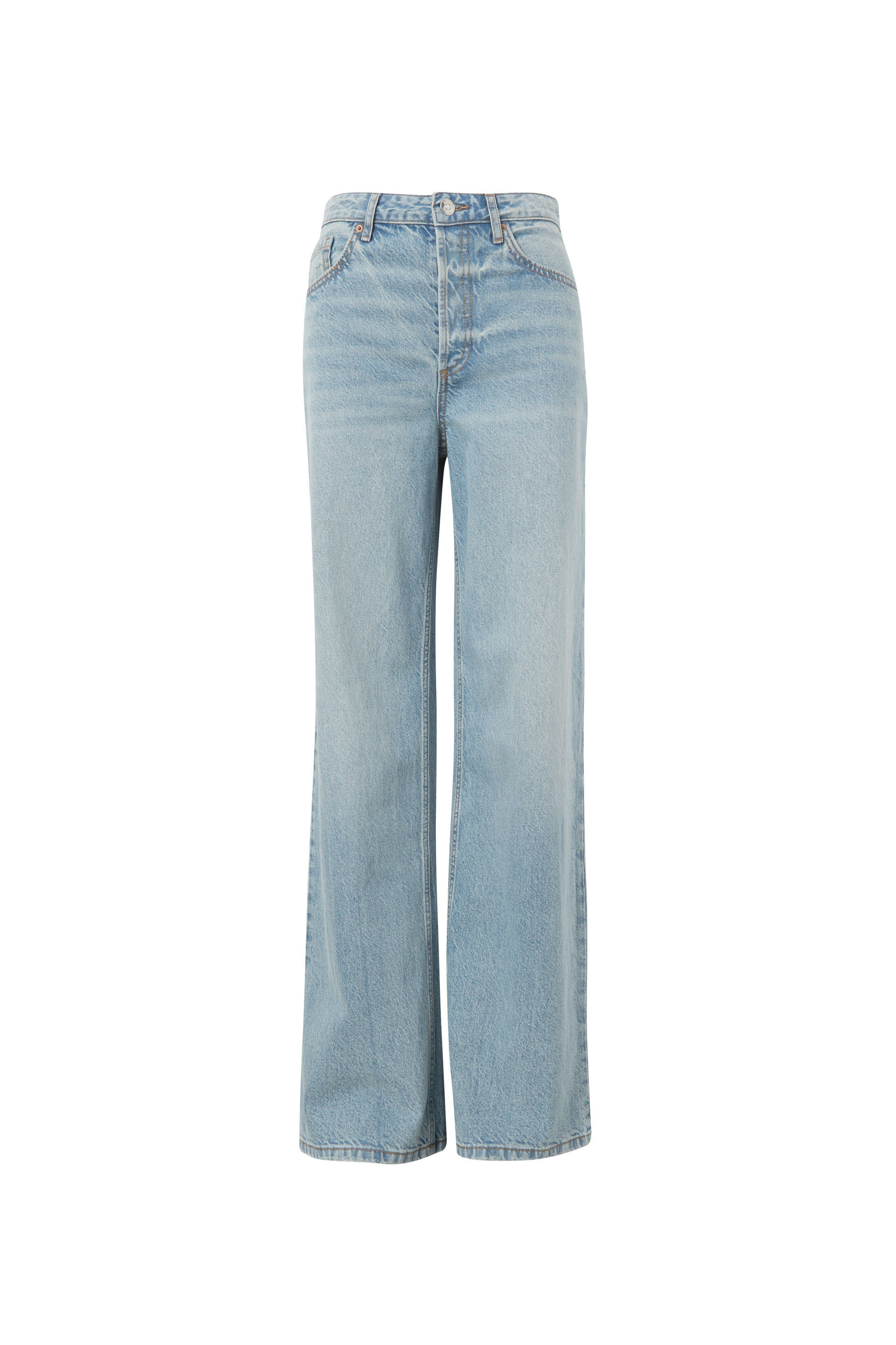 Supre shop ripped jeans