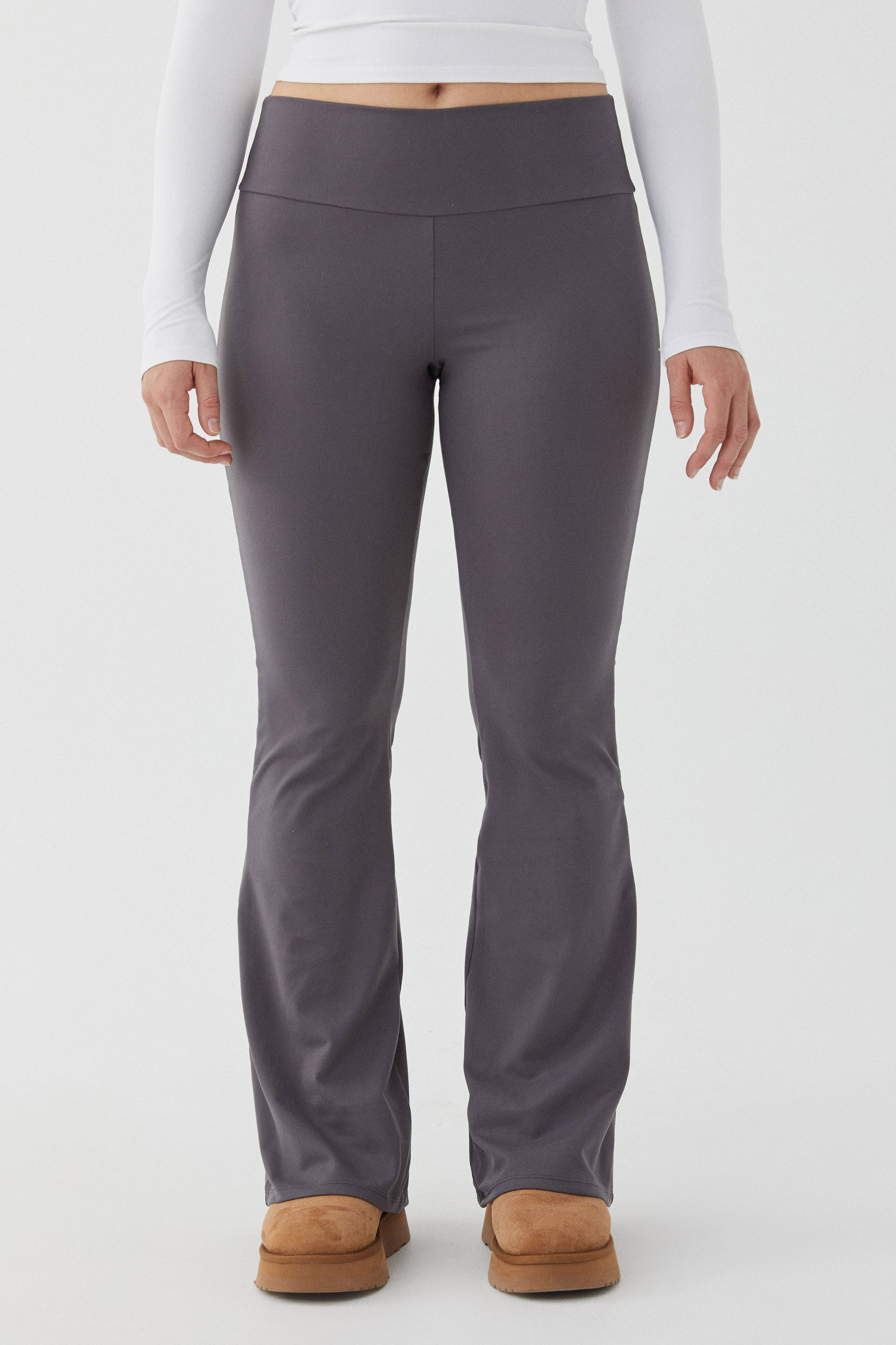 Supre discount leather pants
