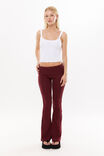 DARK PLUM