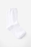 POINTELLE/WHITE