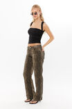 Alora Ruched Top, BLACK - alternate image 5