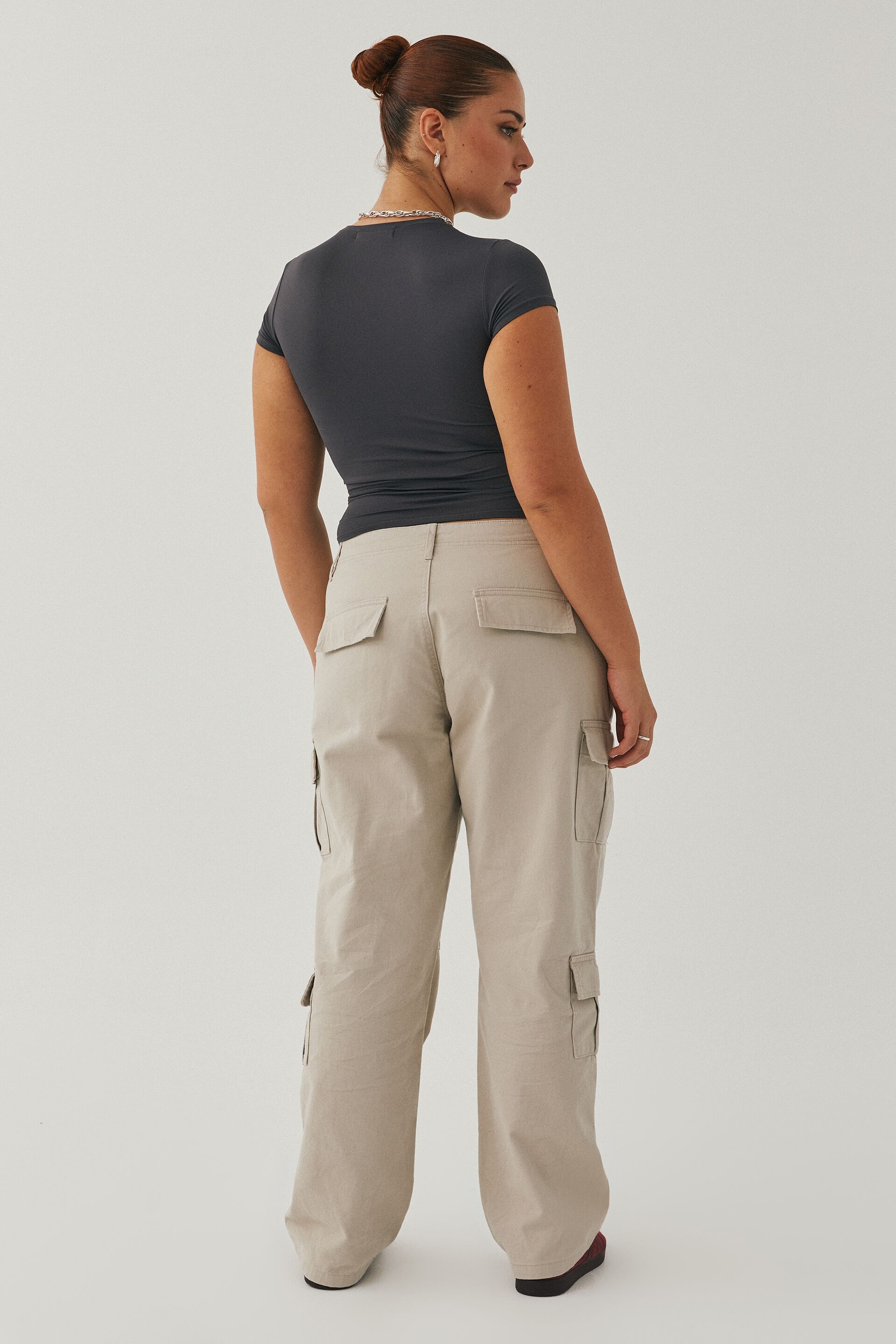 Cargo pants supre clearance