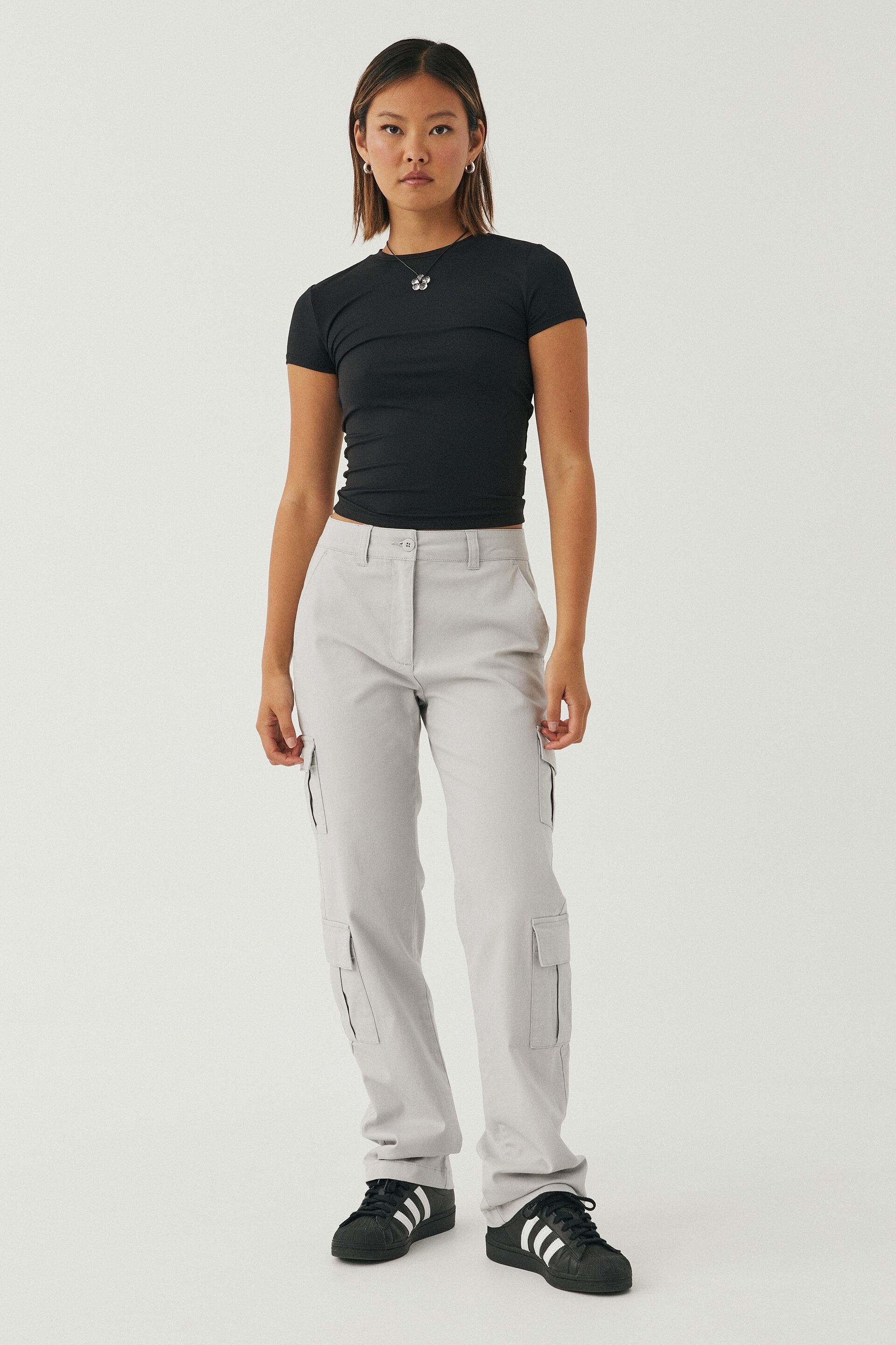 Supre cargo pants cheap