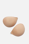 Stuck On You Bra, BEIGE - alternate image 2
